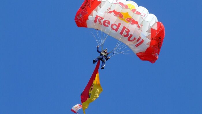 В Тайланд пият Red Bull от 12-и век