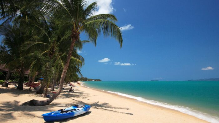 Тайланд не е само Пукет – станете откриватели Приказните плажове на Ко Самуи ви очакват