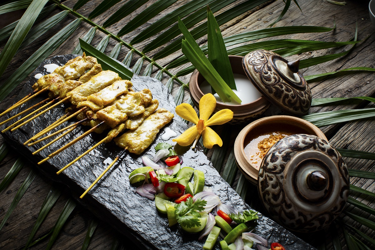 Лечението е новият лукс:  Тайланд привлича туристи с гастрономия и уелнес