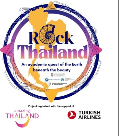 Rock Thailand