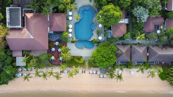 Na Jomtien - Pattaya