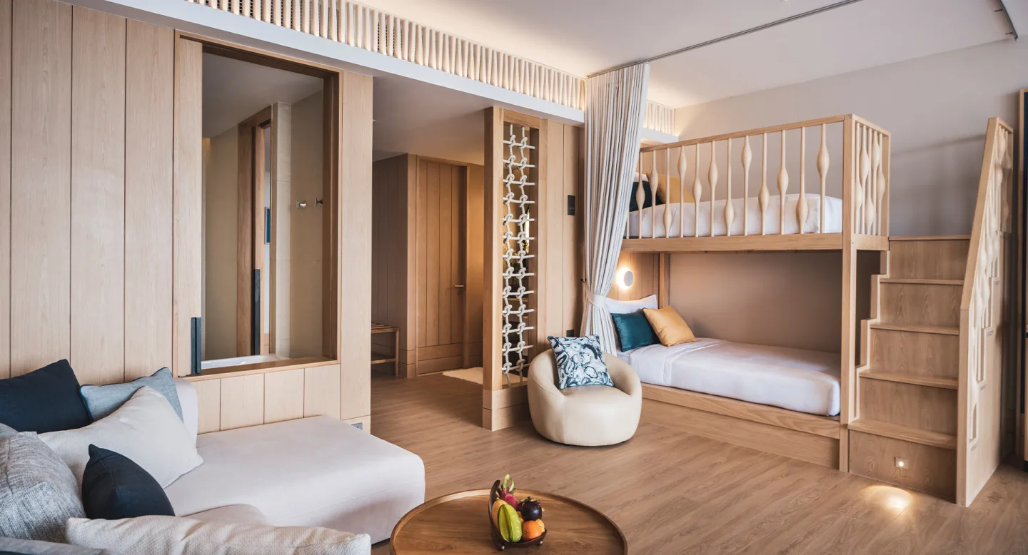Луксозната верига Anantara отваря приказен хотел на остров  Koh Yao в Тайланд
