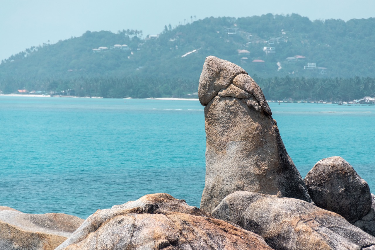 Ta Yai на Koh Koh Lan