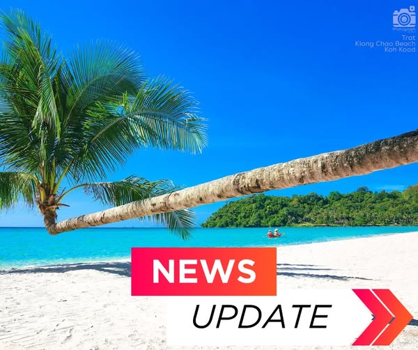 Съвет за пътуващите – мерки за безопасност на границите, въведени в Източен и Североизточен Тайланд