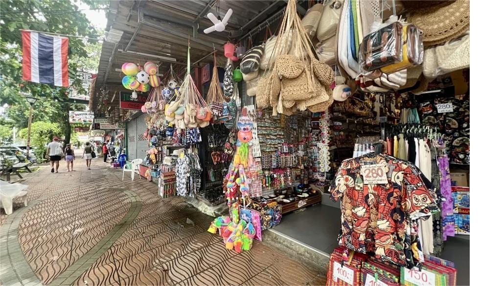 Какво да купите в Тайланд: ТОП 50 най-добри подаръци и сувенири