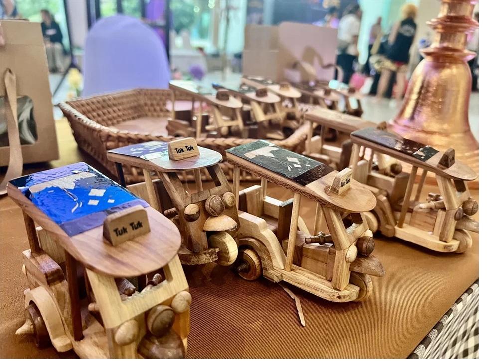 Какво да купите в Тайланд: ТОП 50 най-добри подаръци и сувенири