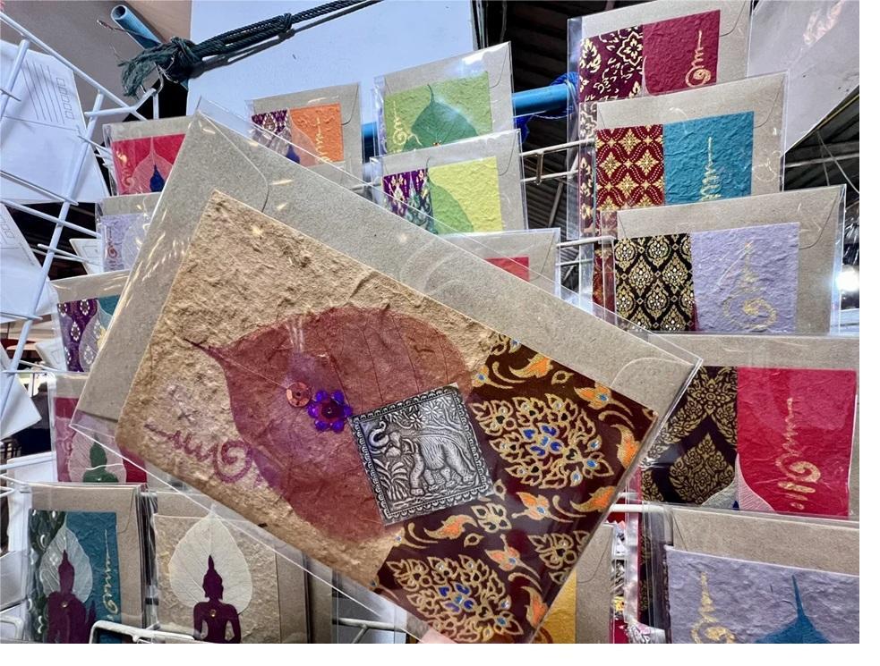 Какво да купите в Тайланд: ТОП 50 най-добри подаръци и сувенири