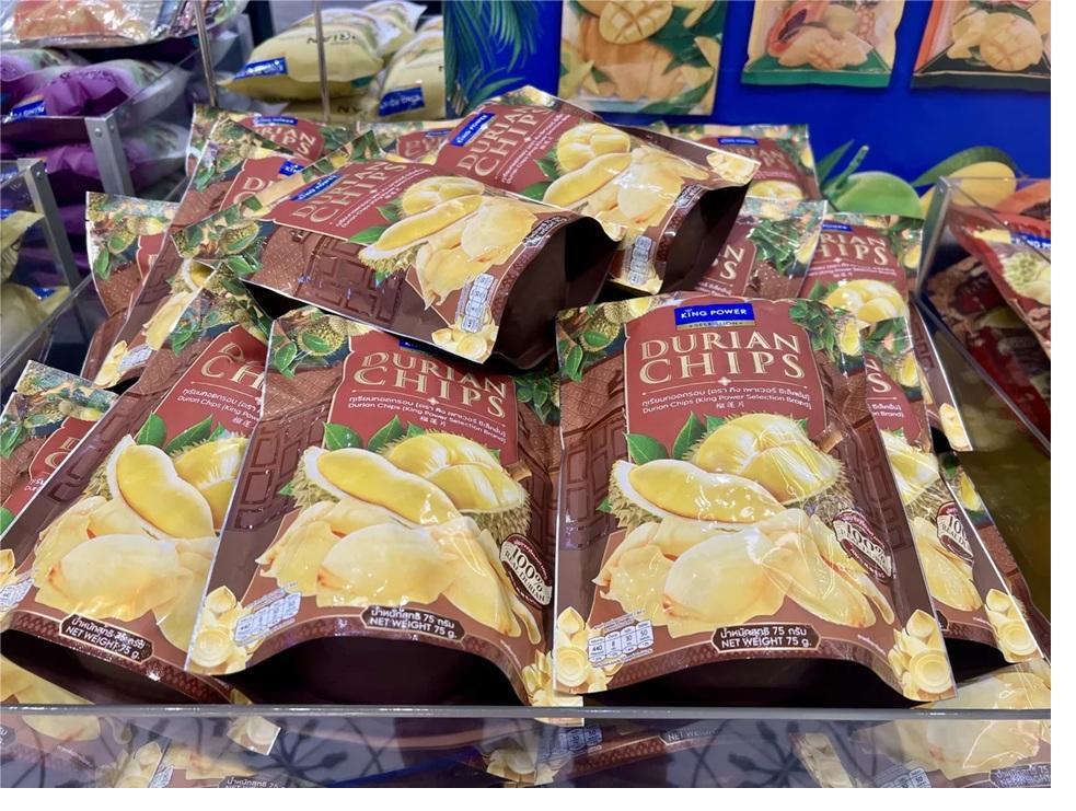 Какво да купите в Тайланд: ТОП 50 най-добри подаръци и сувенири