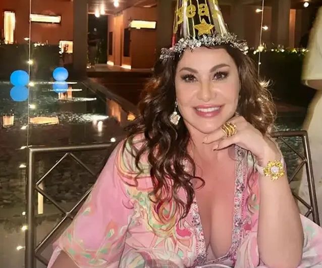 Дарина Павлова си направи ветрикален лифтинг в Тайланд